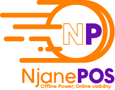 Njane POS